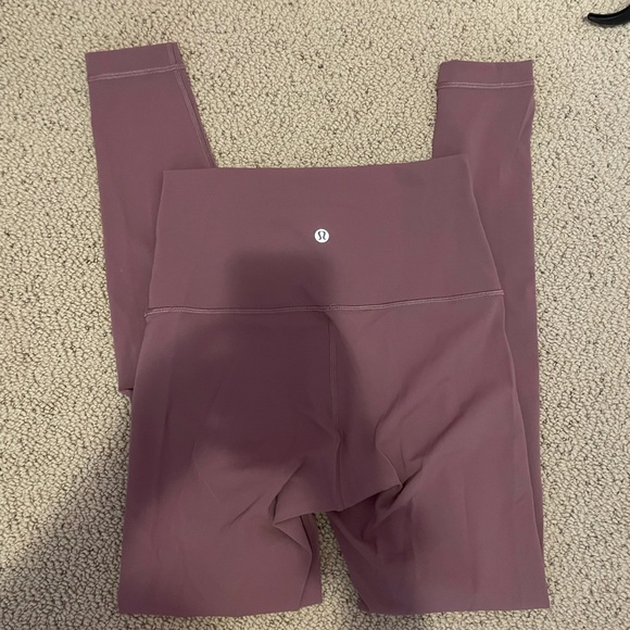 Lululemon wunder unders - Picture 2 of 3